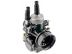 ΚΑΡΜΠΥΡΑΤΕΡ PHBG UNIVERSAL (17MM) (50CC-100CC) 2Τ ΜΑΥΡΟ (AFTERMARKET)