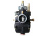 ΚΑΡΜΠΥΡΑΤΕΡ PHBG UNIVERSAL (17MM) (50CC-100CC) 2Τ ΜΑΥΡΟ (AFTERMARKET)
