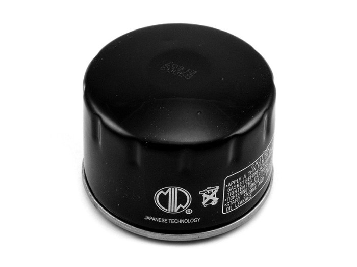 ΦΙΛΤΡΟ ΛΑΔΙΟΥ HF165/B9003 (BMW) (MEIWA FILTERS)