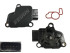 ΑΙΣΘΗΤΗΡΑΣ ΓΚΑΖΙΟΥ (TPS) ΣΩΜΑΤΟΣ ΨΕΚΑΣΜΟΥ HONDA INNOVA 125 (INJECTION) (2007-2015) (KEIHIN)