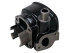 ΚΥΛΙΝΔΡΟΠΙΣΤΟΝΟ ΜΕ ΦΛΑΝΤΖΕΣ (40MM) YAMAHA AEROX 50 (1997-2013) - JOG 50 (2003) / APRILIA SR 50 (1997-2000) (SUKOKI)