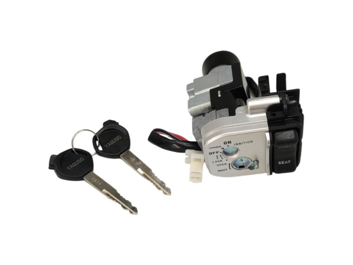 ΚΕΝΤΡΙΚΟΣ ΔΙΑΚΟΠΤΗΣ HONDA PCX 125 (2010-2012) / HONDA PCX 150 (2010-2012) (YAGUSO)
