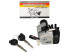 ΚΕΝΤΡΙΚΟΣ ΔΙΑΚΟΠΤΗΣ HONDA PCX 125 (2010-2012) / HONDA PCX 150 (2010-2012) (YAGUSO)