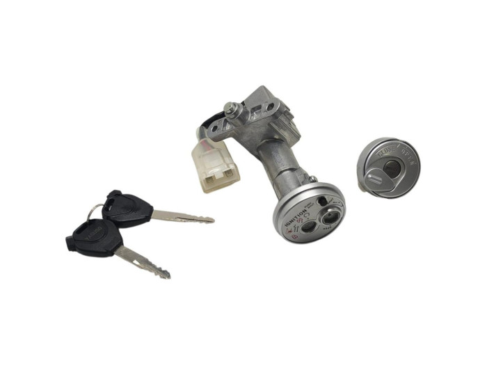 ΚΕΝΤΡΙΚΟΣ ΔΙΑΚΟΠΤΗΣ SYM GTS 300 IE EFI (2009-2012) / GTS 300 IE EFI F4 (2013-2018) (YAGUSO)