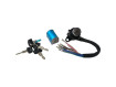 ΚΕΝΤΡΙΚΟΣ ΔΙΑΚΟΠΤΗΣ (8 ΚΑΛΩΔΙΑ) HONDA C50Z / C70Z / C90Z (6V) (1977-1983) (YAGUSO)