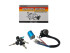 ΚΕΝΤΡΙΚΟΣ ΔΙΑΚΟΠΤΗΣ (8 ΚΑΛΩΔΙΑ) HONDA C50Z / C70Z / C90Z (6V) (1977-1983) (YAGUSO)