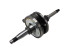ΣΤΡΟΦΑΛΟΜΠΙΕΛΑ HONDA SH 150 (01'-11') / DYLAN 150 (02'-04') / PANTHEON 150 (03'-05') / S-WING 150 (07'-09') (RMS)