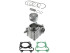 ΚΥΛΙΝΔΡΟΠΙΣΤΟΝΟ ΜΕ ΦΛΑΝΤΖΕΣ HONDA SH 150 (2001-2011) / PANTHEON 150 (1998-2006) / NES 150 AROBASE (2001-2004) (RMS)