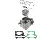 ΚΥΛΙΝΔΡΟΠΙΣΤΟΝΟ ΜΕ ΦΛΑΝΤΖΕΣ HONDA SH 150 (2001-2011) / PANTHEON 150 (1998-2006) / NES 150 AROBASE (2001-2004) (RMS)
