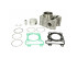 ΚΥΛΙΝΔΡΟΠΙΣΤΟΝΟ ΜΕ ΦΛΑΝΤΖΕΣ HONDA SH 150 (2001-2011) / PANTHEON 150 (1998-2006) / NES 150 AROBASE (2001-2004) (RMS)