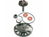ΚΙΤ ΕΠΙΣΚΕΥΗΣ ΑΝΤΛΙΑΣ ΝΕΡΟΥ PIAGGIO BEVERLY 125-200 (01'-05') - HEXAGON 125-180 (00'-02') - X9 125-200 (01'-03') (RMS)