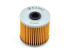 ΦΙΛΤΡΟ ΛΑΔΙΟΥ HF123/K2002 (KAWASAKI) (MEIWA FILTERS)