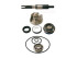 ΚΙΤ ΕΠΙΣΚΕΥΗΣ ΑΝΤΛΙΑΣ ΝΕΡΟΥ HONDA SH 125-150 (01'-12') / DYLAN 125-150 (02'-06') / PANTHEON 150 (03'-05') (RMS)
