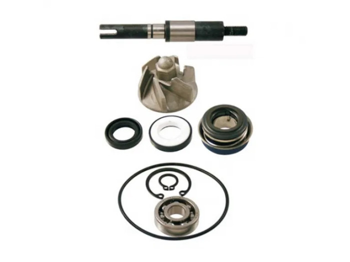 ΚΙΤ ΕΠΙΣΚΕΥΗΣ ΑΝΤΛΙΑΣ ΝΕΡΟΥ HONDA SH 125-150 (01'-12') / DYLAN 125-150 (02'-06') / PANTHEON 150 (03'-05') (RMS)