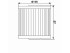 ΦΙΛΤΡΟ ΛΑΔΙΟΥ HF123/K2002 (KAWASAKI) (MEIWA FILTERS)