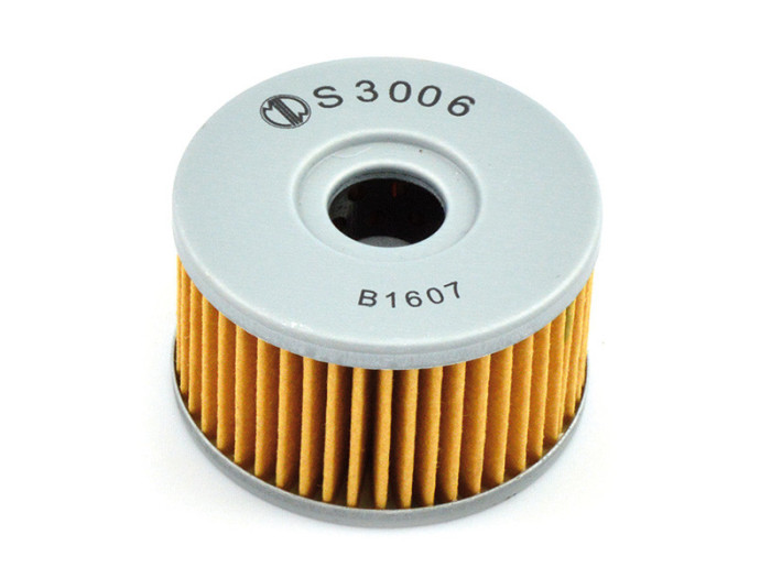 ΦΙΛΤΡΟ ΛΑΔΙΟΥ HF137/S3006 (SUZUKI - SACHS - CCM) (MEIWA FILTERS)