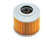 ΦΙΛΤΡΟ ΛΑΔΙΟΥ HF151/B9008 (APRILIA - BIMOTA - BMW - CCM - JAWA - MUZ - BOMBARDIER) (MEIWA FILTERS)