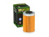 ΦΙΛΤΡΟ ΛΑΔΙΟΥ HF655 (KTM - HUSQVARNA - HUSABERG) (HIFLOFILTRO)