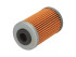 ΦΙΛΤΡΟ ΛΑΔΙΟΥ HF655 (KTM - HUSQVARNA - HUSABERG) (HIFLOFILTRO)