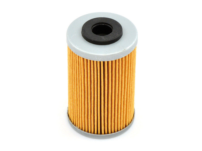ΦΙΛΤΡΟ ΛΑΔΙΟΥ HF155/KT8001 (KTM - HUSQVARNA - HUSABERG - GAS GAS - BETAMOTOR - POLARIS) (MEIWA FILTERS)