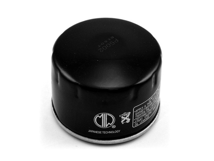 ΦΙΛΤΡΟ ΛΑΔΙΟΥ HF184/P5002 (MEIWA FILTERS)
