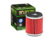 ΦΙΛΤΡΟ ΛΑΔΙΟΥ HF141 (YAMAHA - BETAMOTOR - FANTIC - GAS GAS - HM MOTO - MBK - RIEJU - TM RACING) (HIFLOFILTRO)
