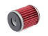 ΦΙΛΤΡΟ ΛΑΔΙΟΥ HF141 (YAMAHA - BETAMOTOR - FANTIC - GAS GAS - HM MOTO - MBK - RIEJU - TM RACING) (HIFLOFILTRO)