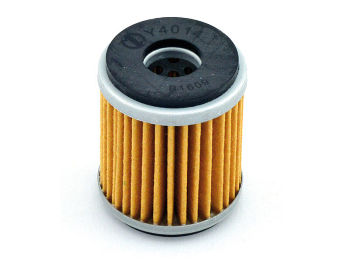 ΦΙΛΤΡΟ ΛΑΔΙΟΥ HF141/Y4014 (YAMAHA - BETAMOTOR - FANTIC - GAS GAS - HM MOTO - MBK - RIEJU - TM RACING) (MEIWA FILTERS)