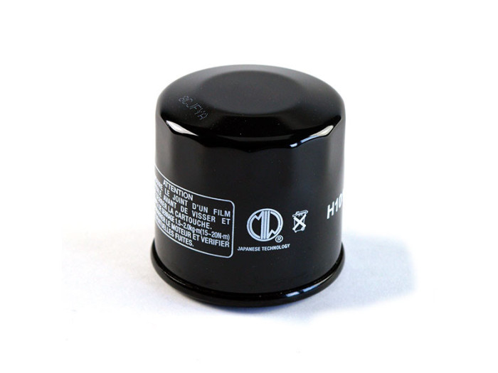 ΦΙΛΤΡΟ ΛΑΔΙΟΥ HF204/H1015 (MEIWA FILTERS)