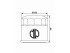 ΦΙΛΤΡΟ ΛΑΔΙΟΥ HF204/H1015 (MEIWA FILTERS)