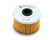 ΦΙΛΤΡΟ ΛΑΔΙΟΥ HF113/H1017 (HONDA - MODENAS - KAWASAKI - BENELLI) (MEIWA FILTERS)