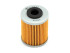 ΦΙΛΤΡΟ ΛΑΔΙΟΥ HF157/KT8002 (KTM - BETAMOTOR - POLARIS) (MEIEWA FILTERS)