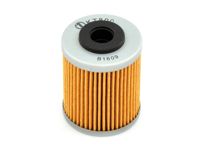 ΦΙΛΤΡΟ ΛΑΔΙΟΥ HF157/KT8002 (KTM - BETAMOTOR - POLARIS) (MEIEWA FILTERS)