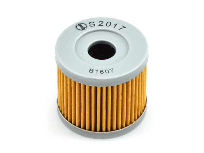 ΦΙΛΤΡΟ ΛΑΔΙΟΥ HF971/S2017 (SUZUKI) (MEIWA FILTERS)