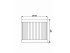 ΦΙΛΤΡΟ ΛΑΔΙΟΥ HF971/S2017 (SUZUKI) (MEIWA FILTERS)