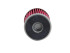 ΦΙΛΤΡΟ ΛΑΔΙΟΥ HF981 (YAMAHA - MBK) (HIFLOFILTRO)