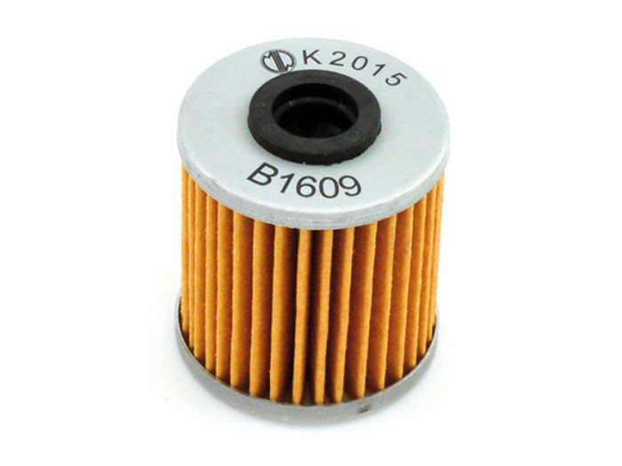ΦΙΛΤΡΟ ΛΑΔΙΟΥ HF207/K2015 (KAWASAKI - SUZUKI - BETAMOTOR - LML) (MEIWA FILTERS)