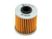 ΦΙΛΤΡΟ ΛΑΔΙΟΥ HF207/K2015 (KAWASAKI - SUZUKI - BETAMOTOR - LML) (MEIWA FILTERS)