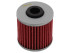 ΦΙΛΤΡΟ ΛΑΔΙΟΥ HF568 (KYMCO) (HIFLOFILTRO)