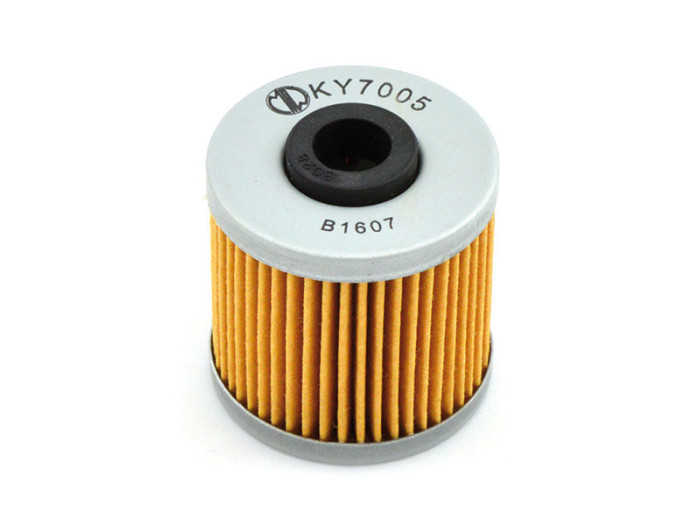 ΦΙΛΤΡΟ ΛΑΔΙΟΥ HF568/KY7005 (KYMCO) (MEIWA FILTERS)