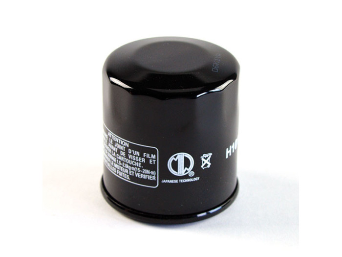 ΦΙΛΤΡΟ ΛΑΔΙΟΥ HF303/H1013 (MEIWA FILTERS)