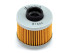 ΦΙΛΤΡΟ ΛΑΔΙΟΥ HF185/P5003 (APRILIA - PEUGEOT - BMW - ADLY) (MEIWA FILTERS)