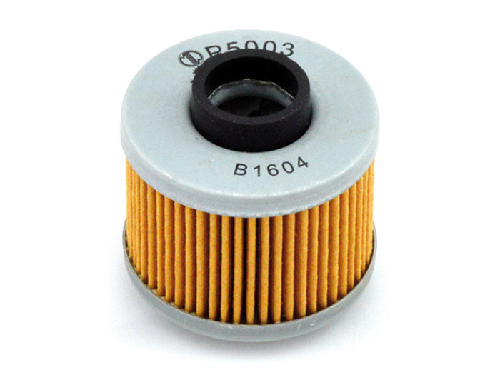 ΦΙΛΤΡΟ ΛΑΔΙΟΥ HF185/P5003 (APRILIA - PEUGEOT - BMW - ADLY) (MEIWA FILTERS)