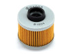 ΦΙΛΤΡΟ ΛΑΔΙΟΥ HF185/P5003 (APRILIA - PEUGEOT - BMW - ADLY) (MEIWA FILTERS)