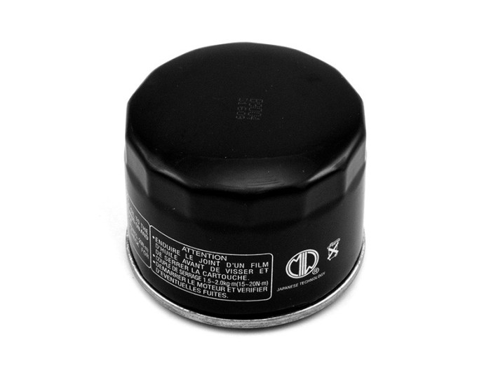 ΦΙΛΤΡΟ ΛΑΔΙΟΥ HF160/B9004 (BMW - HUSQVARNA - BIMOTA) (MEIWA FILTERS)