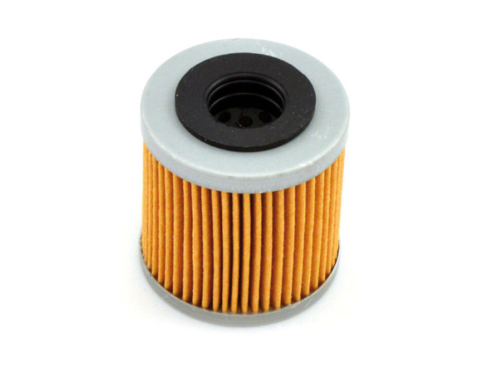 ΦΙΛΤΡΟ ΛΑΔΙΟΥ HF182/HU18002 (PIAGGIO) (MEIWA FILTERS)