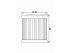 ΦΙΛΤΡΟ ΛΑΔΙΟΥ HF182/HU18002 (PIAGGIO) (MEIWA FILTERS)
