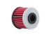 ΦΙΛΤΡΟ ΛΑΔΙΟΥ HF117 (HONDA) (HIFLOFILTRO)