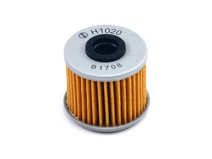 ΦΙΛΤΡΟ ΛΑΔΙΟΥ HF117/H1020 (HONDA) (MEIWA FILTERS)