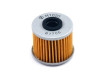 ΦΙΛΤΡΟ ΛΑΔΙΟΥ HF117/H1020 (HONDA) (MEIWA FILTERS)